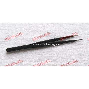 Tweezers for Small Eyewear Accessory